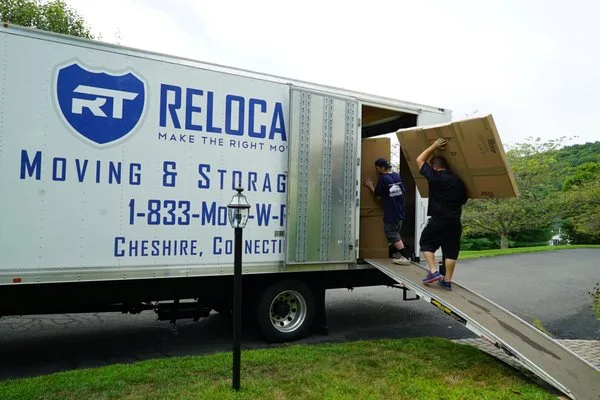 Rt Relocation LLC