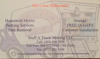 Stuff A Truck Moving LLC photo 3