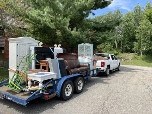 Dashingdeliveries&Movingco
