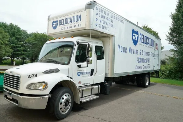 Rt Relocation LLC
