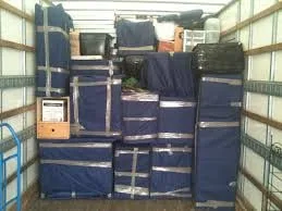 Ny Minute Movers INC