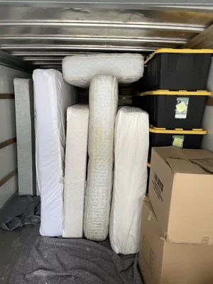 Rain Or Shine Movers LLC