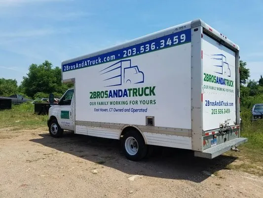 2Brosandatruck LLC photo 2