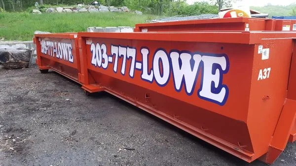 Lowe Carting & Recycling
