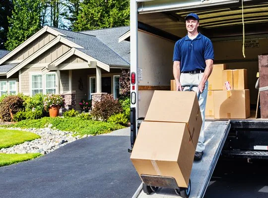 Gardner Moving & Storage