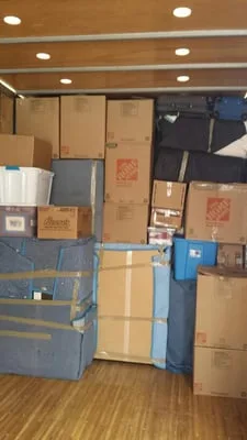 Armstrong Moving And Storage photo 4