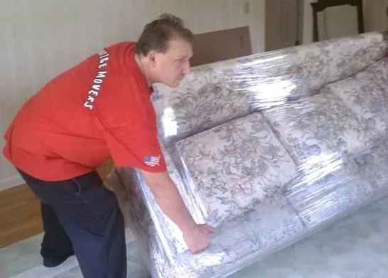 Meant2Be Movers LLC photo 5