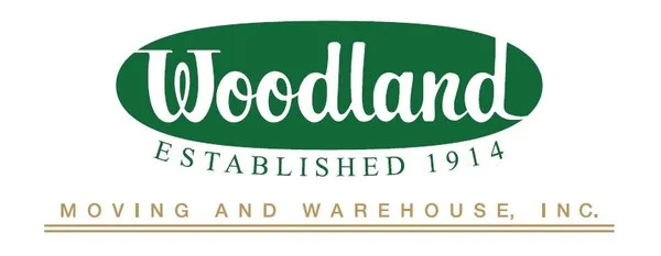 Woodland Moving And Warehouse INC