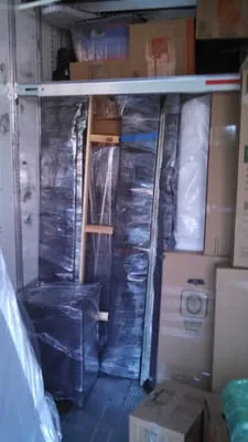 Connecticut's Finest Movers LLC