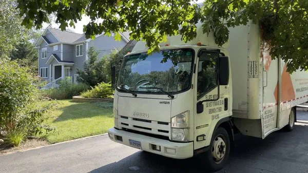 Elate Moving LLC