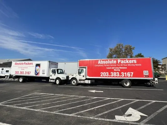 Absolute Packers LLC