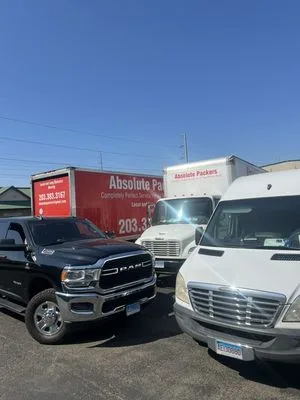 Absolute Packers LLC