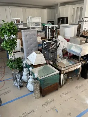 Ct Moving Helpers LLC