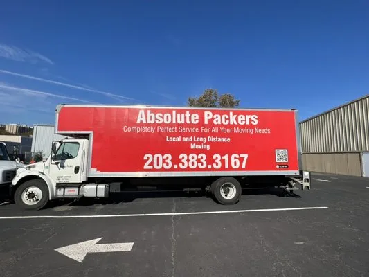 Absolute Packers LLC