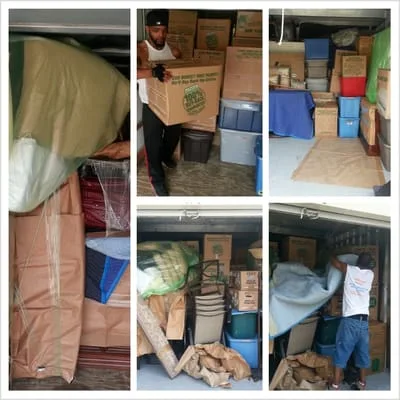 Up & Down Movers LLC photo 5