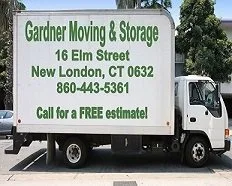 Gardner Moving & Storage