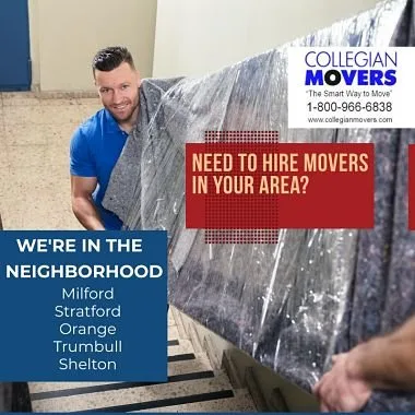 Collegian Movers INC photo 4