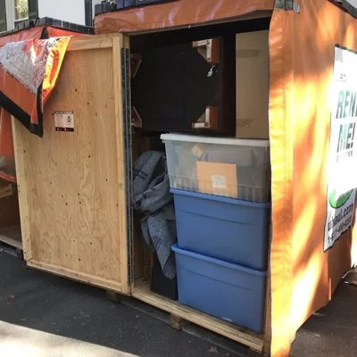 Aa To And Fro Movers LLC photo 1