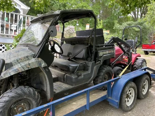 Dashingdeliveries&Movingco