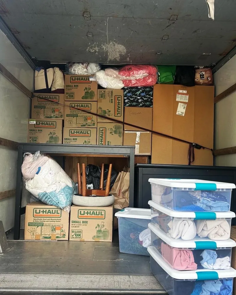 Smooth Moving LLC photo 1