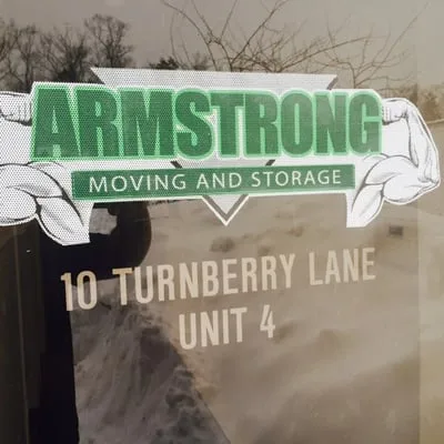 Armstrong Moving And Storage photo 5