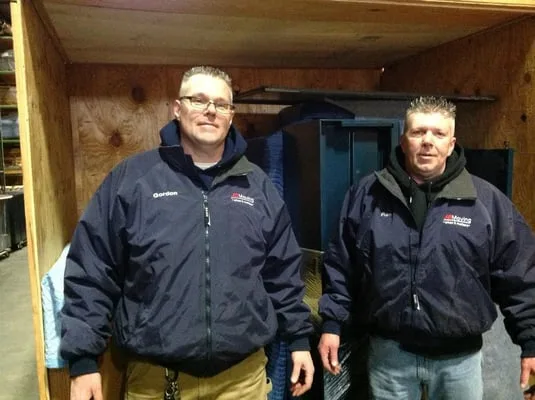 J B Moving Services INC