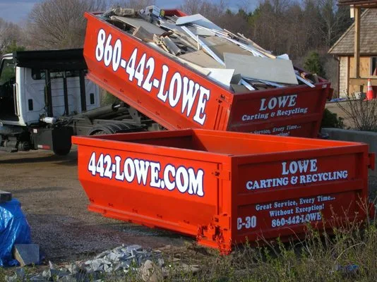 Lowe Carting & Recycling