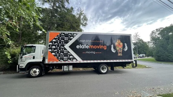 Elate Moving LLC photo 5