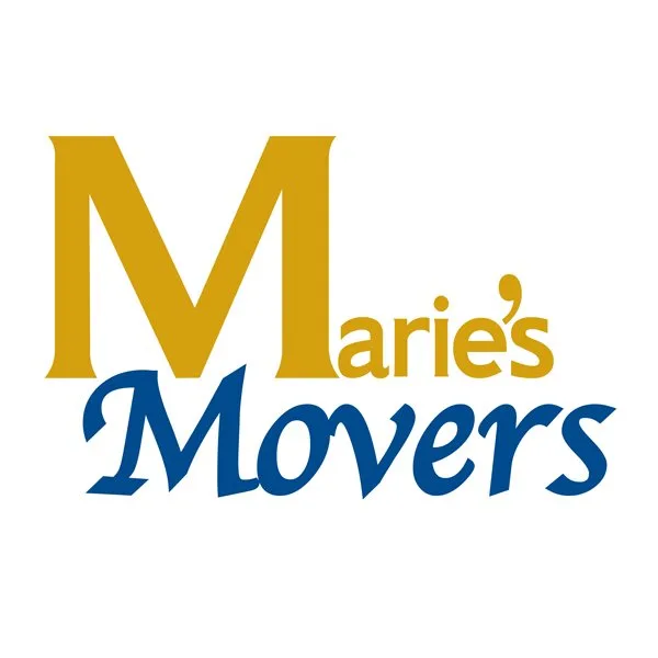 Marie's Movers