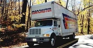 Manchester Moving Services LLC