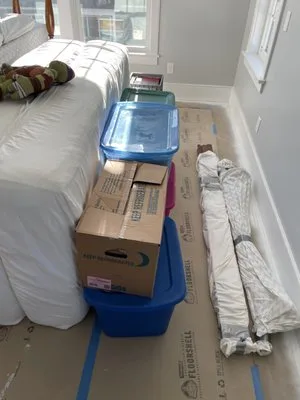 Ct Moving Helpers LLC