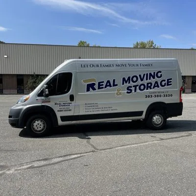 Real Moving & Storage photo 4