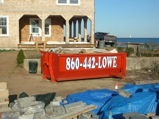 Lowe Carting & Recycling photo 1