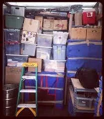Up & Down Movers LLC photo 2