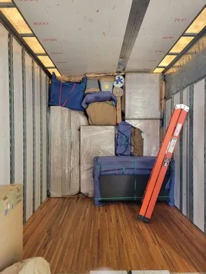 Real Moving & Storage