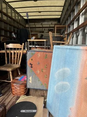 Intense Movers INC