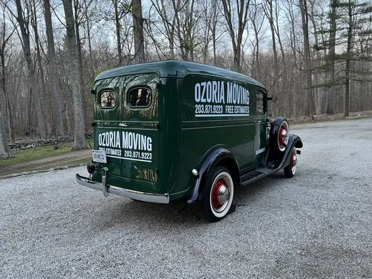 Ozoria LLC