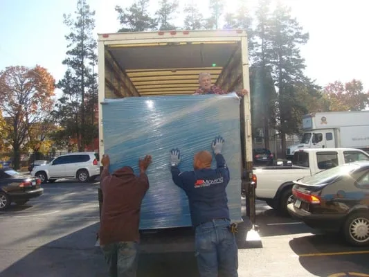 J B Moving Services INC photo 5