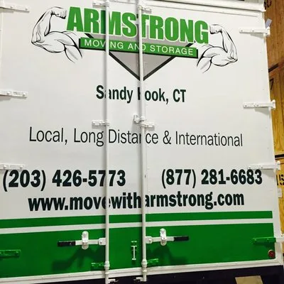 Armstrong Moving And Storage photo 3