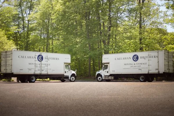 Callahan Bros INC