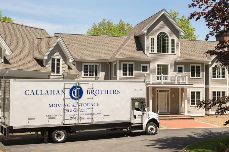 Callahan Bros INC