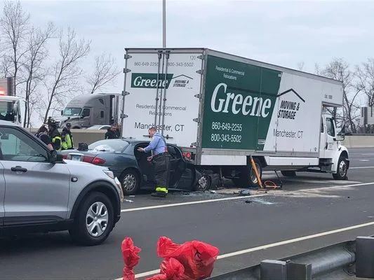 Greene Moving And Storage