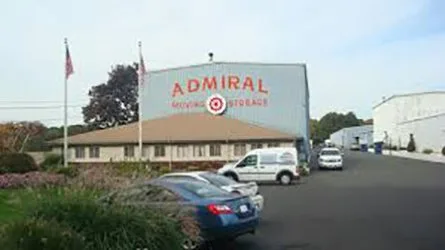 Admiral Moving & Storage INC photo 4