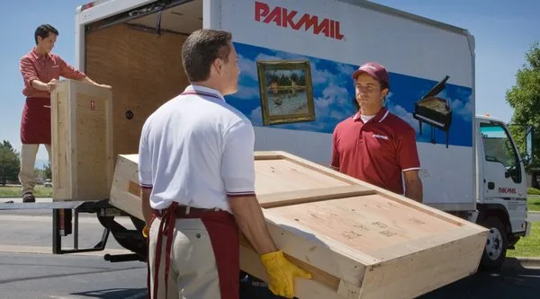 Pakmail photo 3