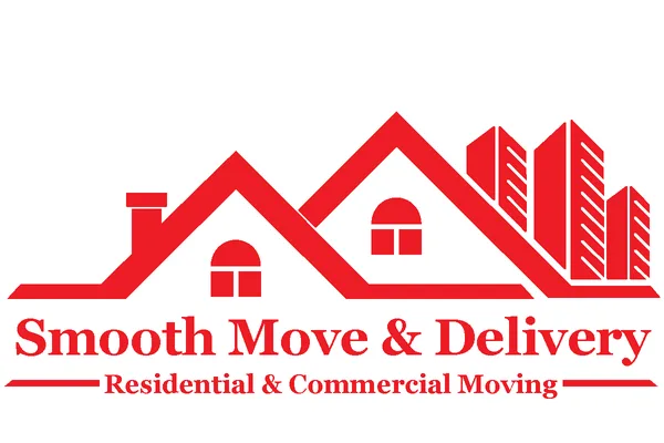 Smooth Move & Delivery LLC