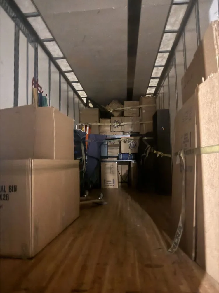 Rt Relocation LLC
