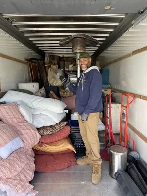 Rain Or Shine Movers LLC photo 1