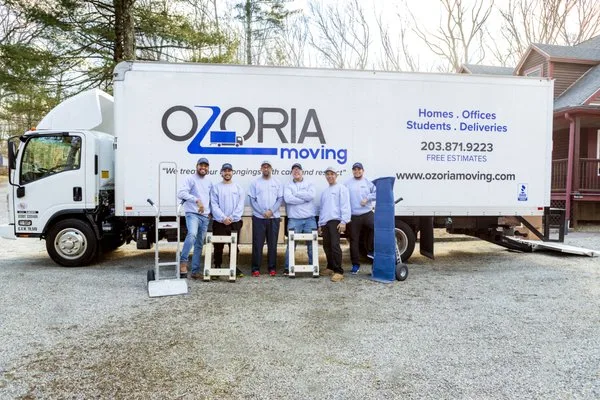 Ozoria LLC