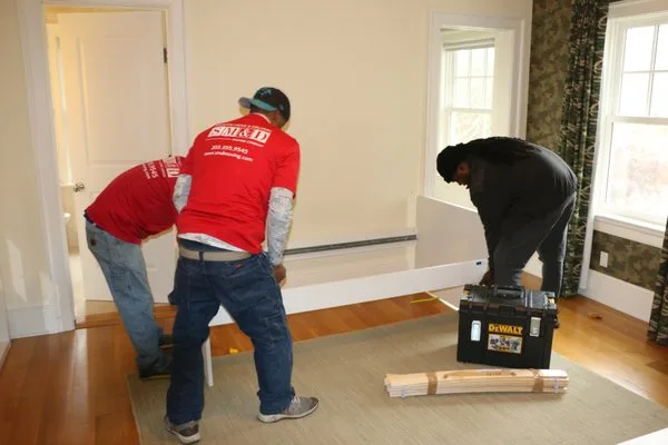 Smooth Move & Delivery LLC