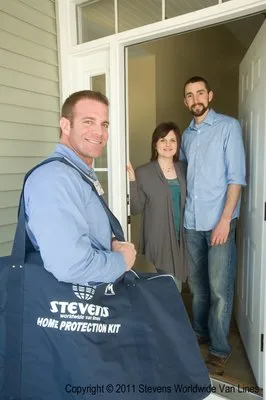 Braun Moving INC
